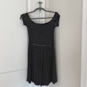 AERIE SOFT AND SEXY MINI DRESS !